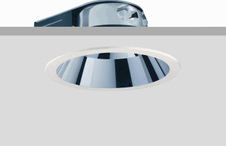 Downlight Fugato 71294900 (Philips)